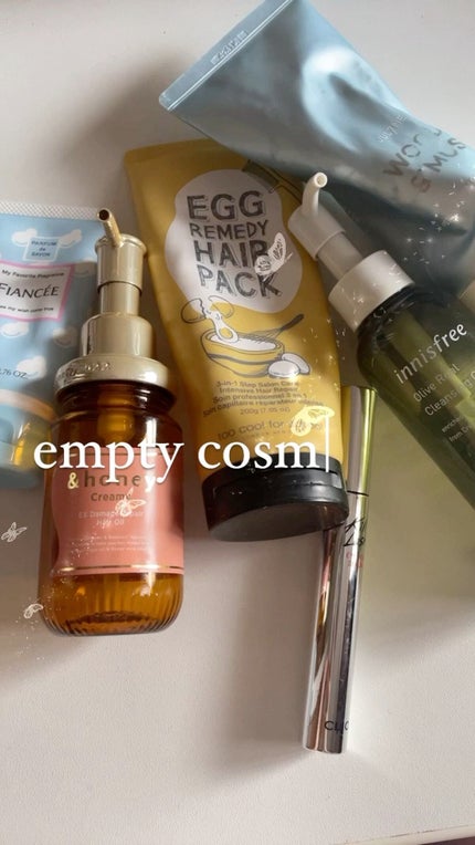 パフュームノンウォッシュヘアパック/JUL7ME/ヘアトリートメントの人気ショート動画