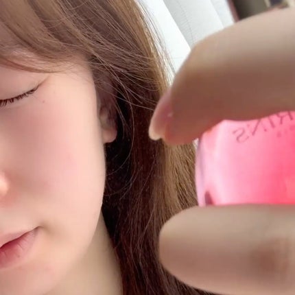 フィックス メイクアップ N/CLARINS/ミスト状化粧水を使ったクチコミ(3枚目)