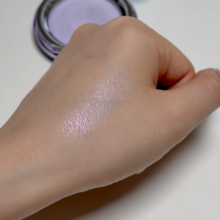 ノーウェアリップスティック バーミンググロー/espoir/口紅を使ったクチコミ(2枚目)