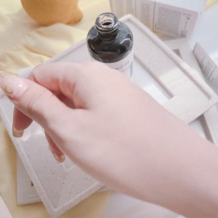 RXザ・ビタミンC23セラム/COSRX/美容液を使ったクチコミ(5枚目)