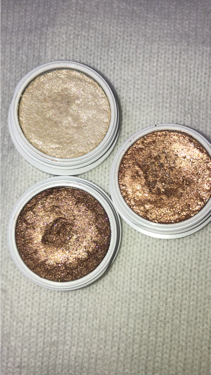 Super Shock Shadow/ColourPop/単色アイシャドウを使ったクチコミ（3枚目）