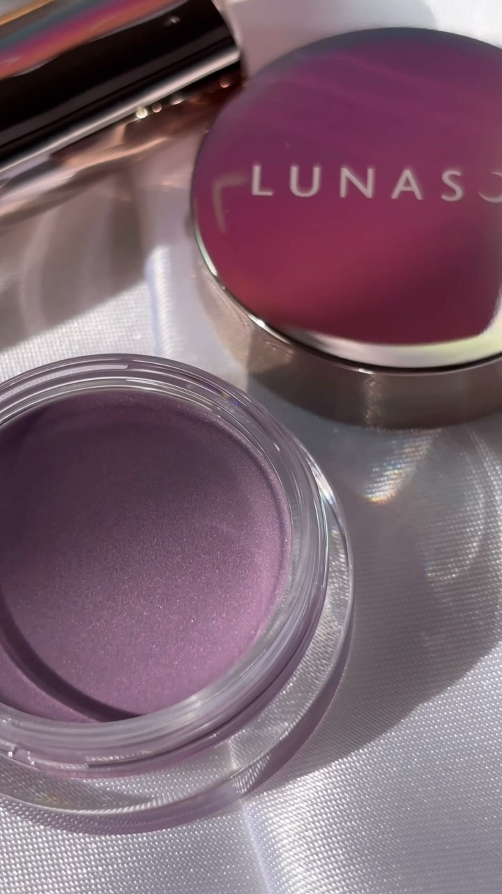 ステラドリームコフレ /LUNASOL/メイクアップキットの人気ショート動画