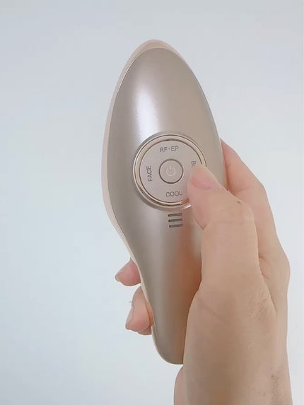 限定美顔器・マッサージ】MEラボンエクラ|MEの口コミ - 美容家 限定美顔器・マッサージ】MEラボンエクラ|MEの口コミ - 美容家