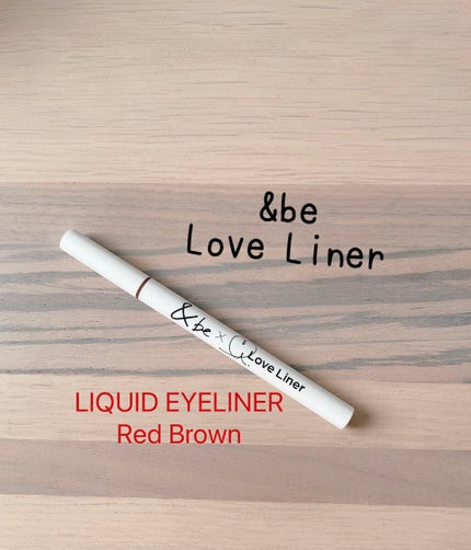 リキッドアイライナー/&be/リキッドアイライナーの人気ショート動画