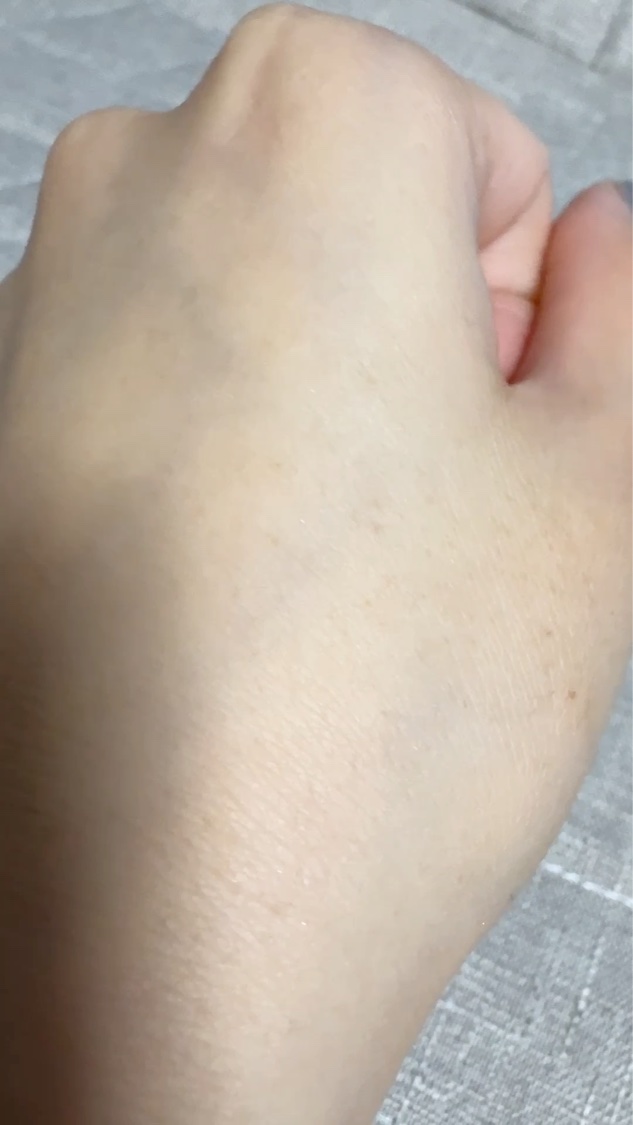 ボディ スムーザー DJ (ダージリンティーの香り)/ハウス オブ ローゼ/ボディスクラブの動画クチコミ2つ目