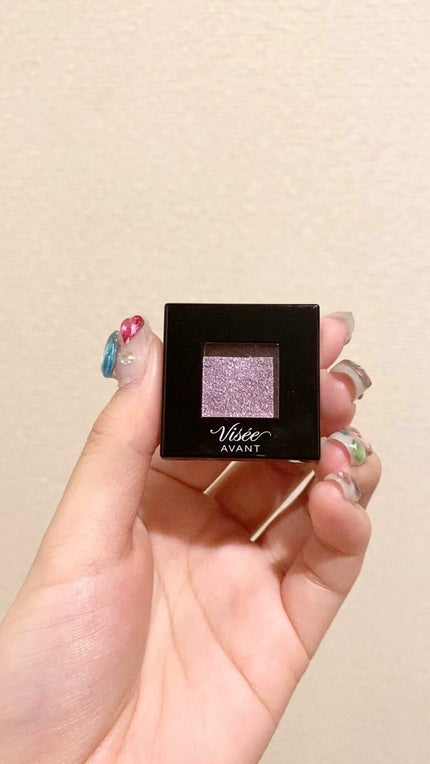 ヴィセ アヴァン シングルアイカラー/Visée/単色アイシャドウの人気ショート動画
