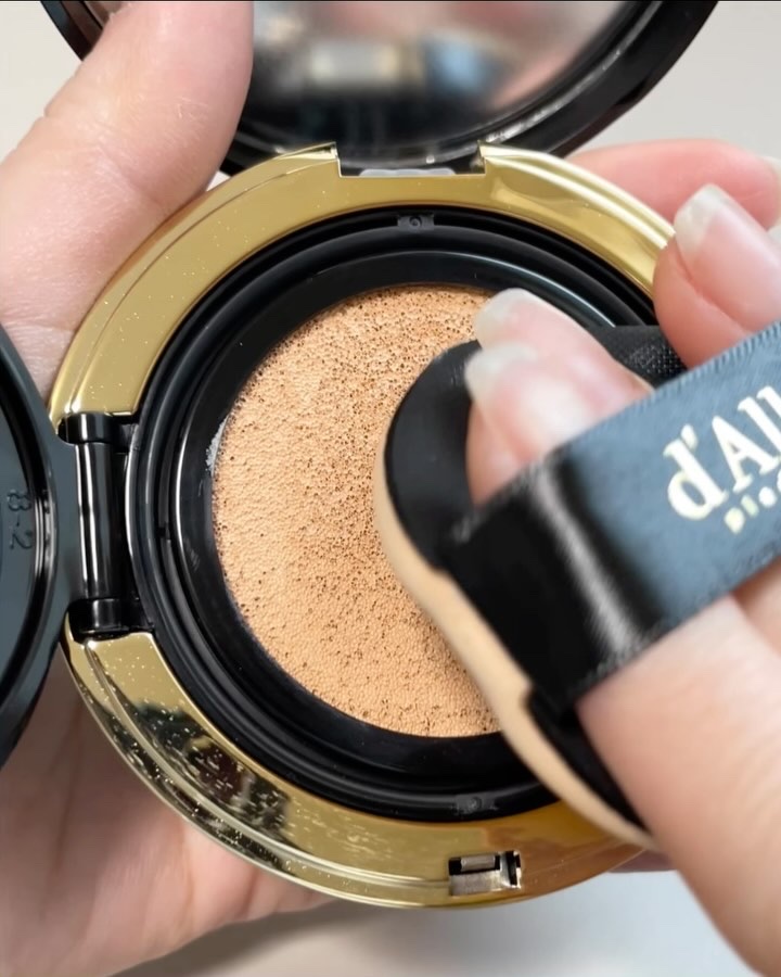 ダルバ ホワイトトリュフファーストスプレーセラム/ダルバ/ミスト状化粧水を使ったクチコミ（2枚目）