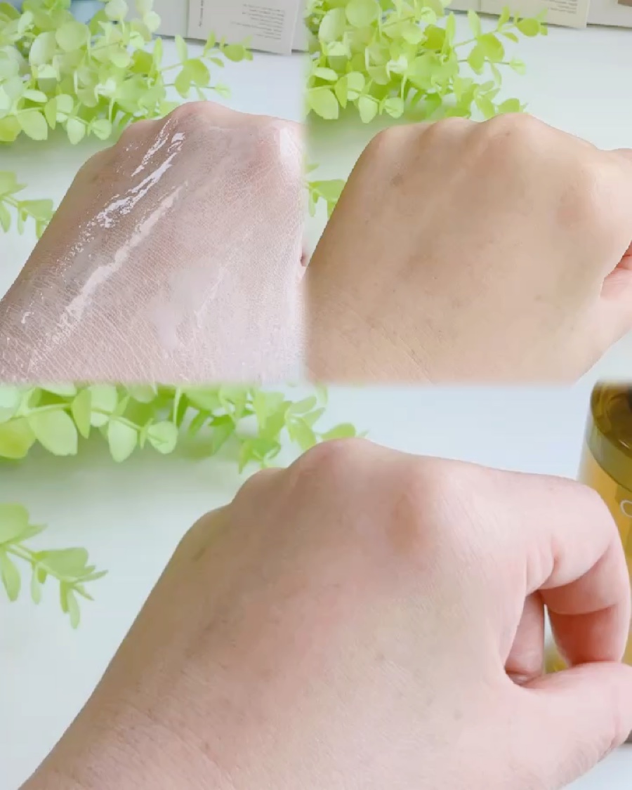 オルビス ザ クレンジング オイル/オルビス/オイルクレンジングを使ったクチコミ（2枚目）