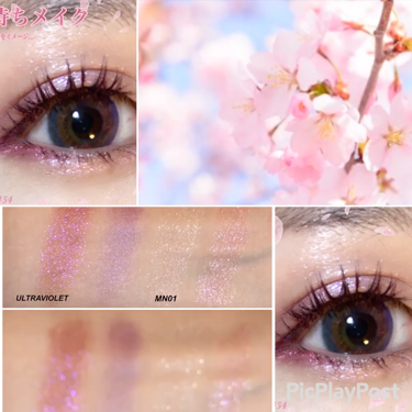 試してみた】Looxi アイシャドウ looxi beautyのリアルな口コミ 試してみた】Looxi アイシャドウ looxi beautyのリアルな口コミ