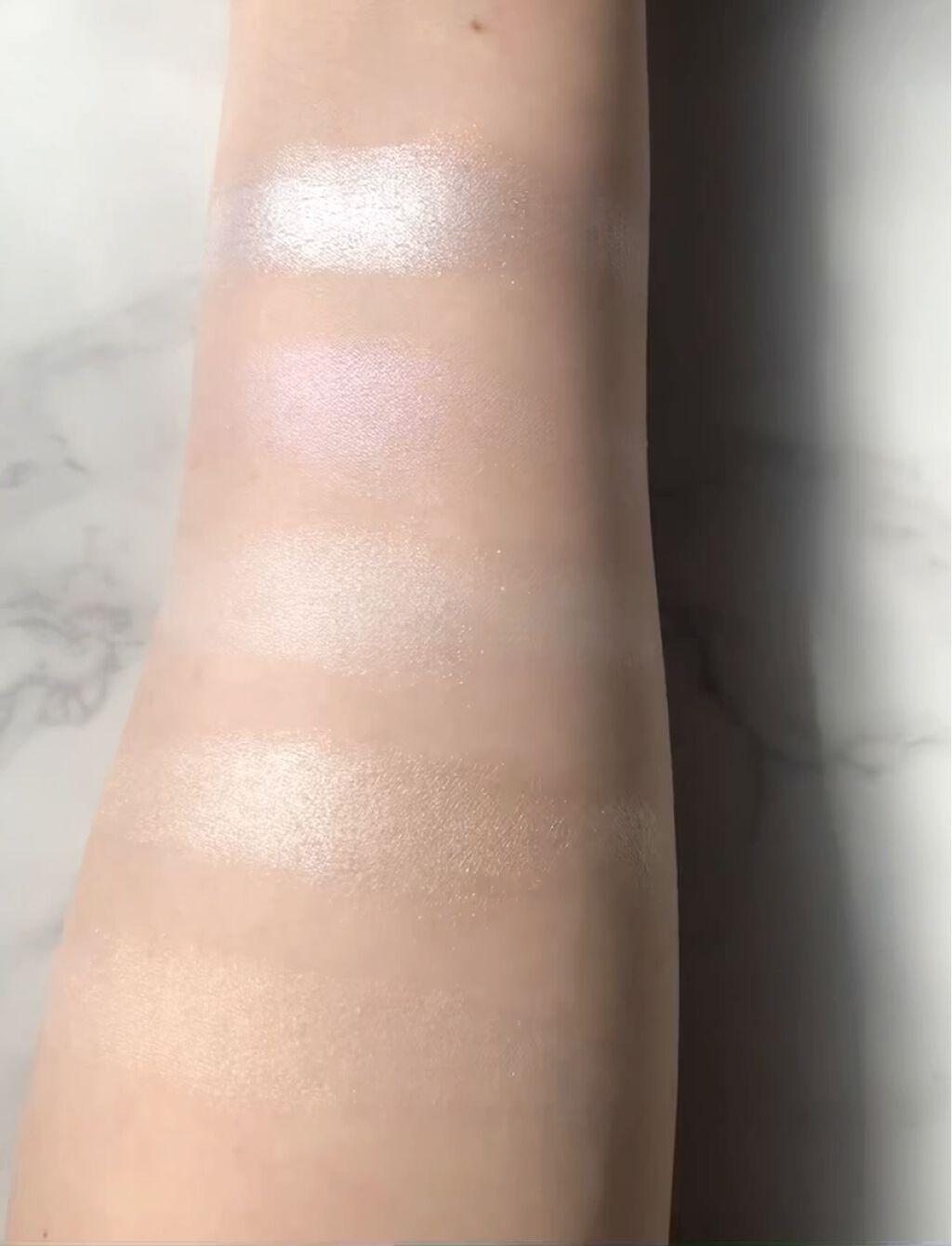 BA カラーズ　ブラッシュ&コントラスト イルミネーター　パレット POLA - ポーラB.A カラーズ ブラッシュ& カラーズ コントラスト