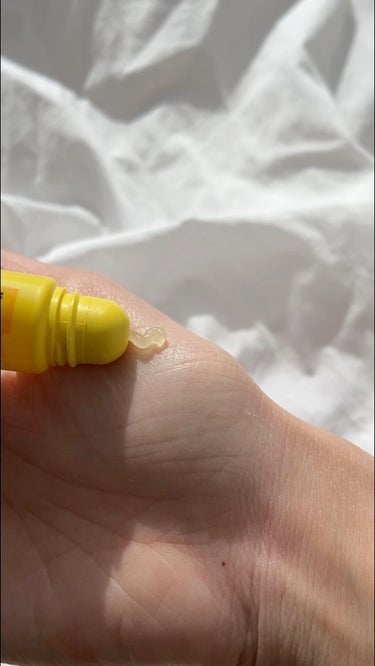 moisturizing lip balm チューブ/カーメックス/リップケア・リップクリームの動画クチコミ1つ目