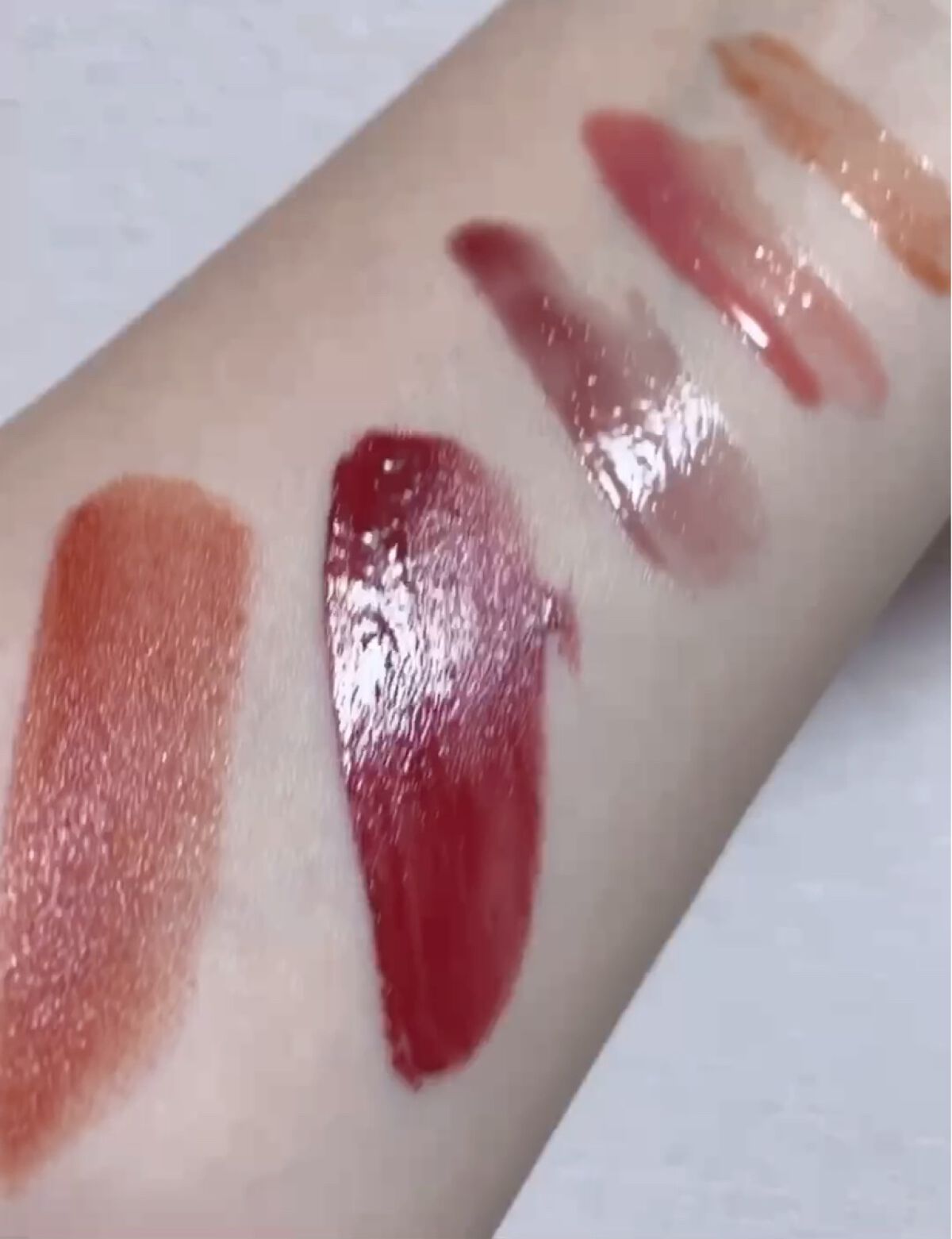 ディオール アディクト ステラー シャイン/Dior/口紅の動画クチコミ2つ目