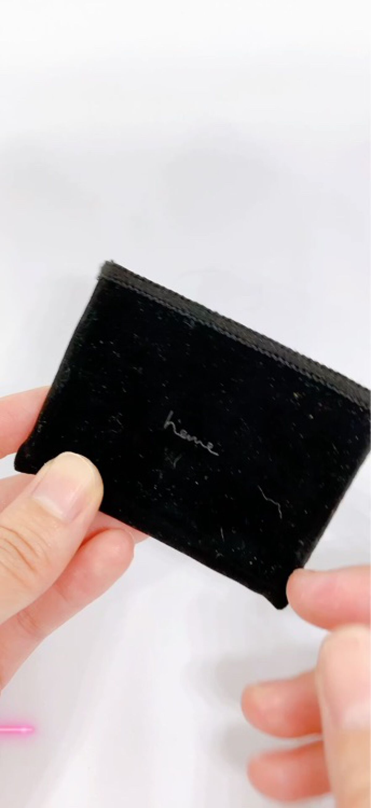 ピュア チーク カラー ヌードベージュ/heme/パウダーチークを使ったクチコミ（1枚目）