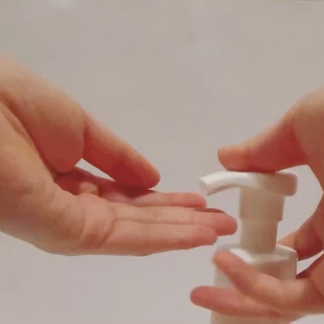 生VCクリアフォーム/Yunth/泡洗顔を使ったクチコミ（2枚目）