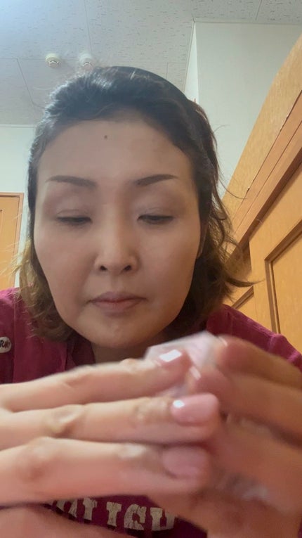 シルキースフレアイズ/キャンメイク/アイシャドウパレットの人気ショート動画