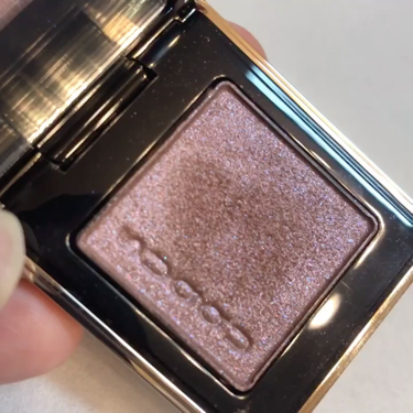 トーン タッチ アイズ/SUQQU/単色アイシャドウを使ったクチコミ（2枚目）