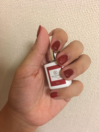 Pro Glossy Top Gel/ohora/ネイルトップコート・ベースコートを使ったクチコミ（1枚目）