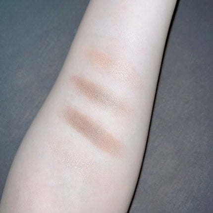 「密着アイライナー」クリームペンシル/デジャヴュ/ペンシルアイライナーを使ったクチコミ(7枚目)