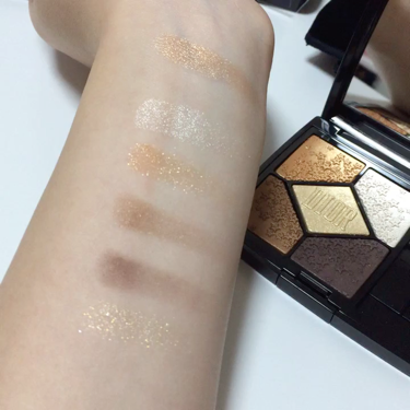 ディオリフィック ベルベット タッチ リップスティック/Dior/口紅の動画クチコミ1つ目