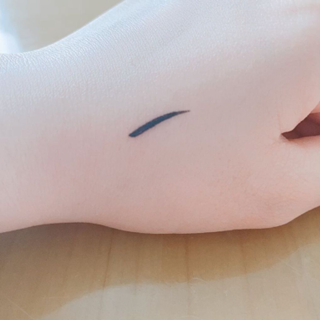 マグネチックラッシュ&ライナー/KISS NEW YORK/メイクアップキットを使ったクチコミ（3枚目）