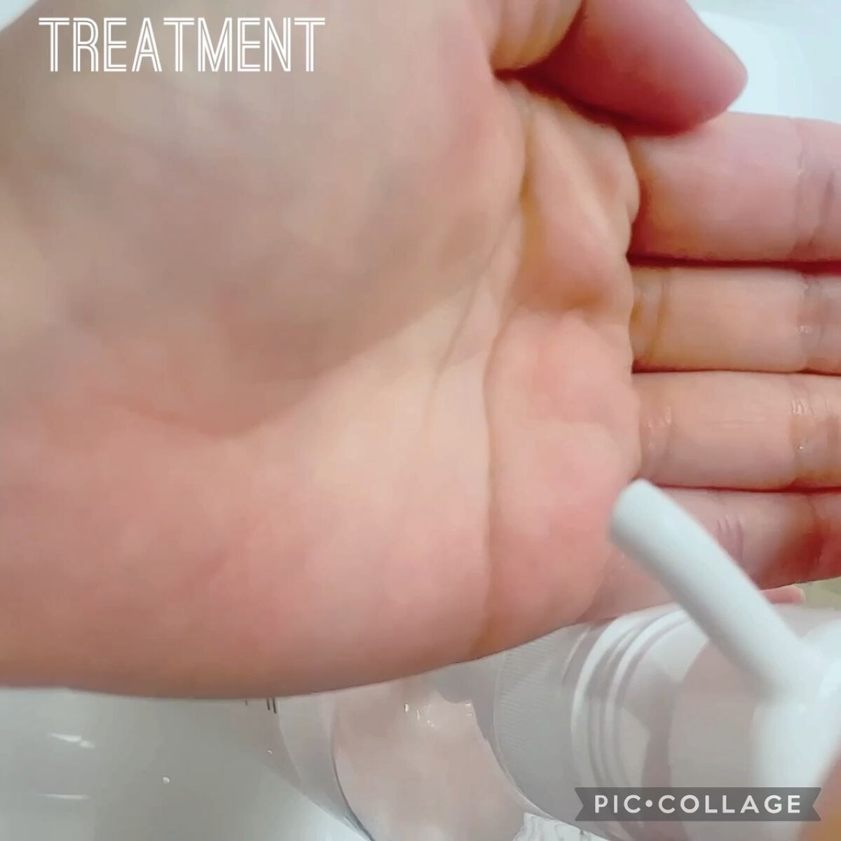 12/JU-NI（ジューニ）Type-B さらさら タイプ/木村石鹸/市販シャンプーを使ったクチコミ（3枚目）