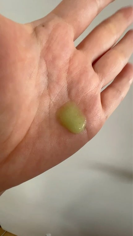 サンデーシカサンセラム/EDIT.B/美容液を使ったクチコミ(3枚目)