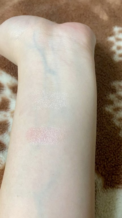 フェイスグロウカラー/CEZANNE/クリームハイライトの人気ショート動画