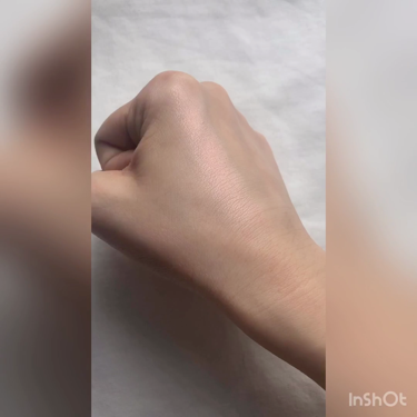 HIGHLIGHTER/3CE/パウダーハイライトを使ったクチコミ（3枚目）