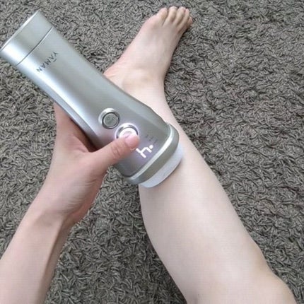 光美容器レイボーテヴィーナス ビューティープラス/YA-MAN TOKYO JAPAN/ボディケア美容家電を使ったクチコミ(1枚目)