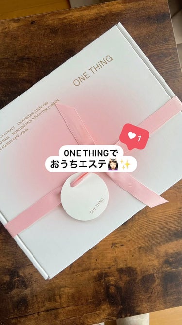 ドクダミ化粧水/ONE THING/化粧水を使ったクチコミ（1枚目）