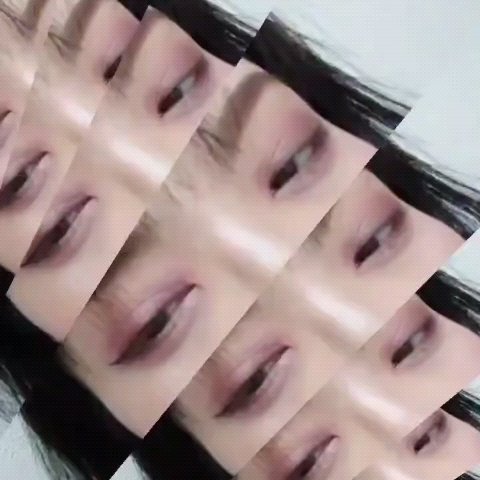 スモール アイシャドウ/M・A・C/単色アイシャドウの動画クチコミ5つ目