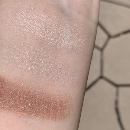 キラー アイ トリオ/Visée/アイシャドウパレットを使ったクチコミ(8枚目)