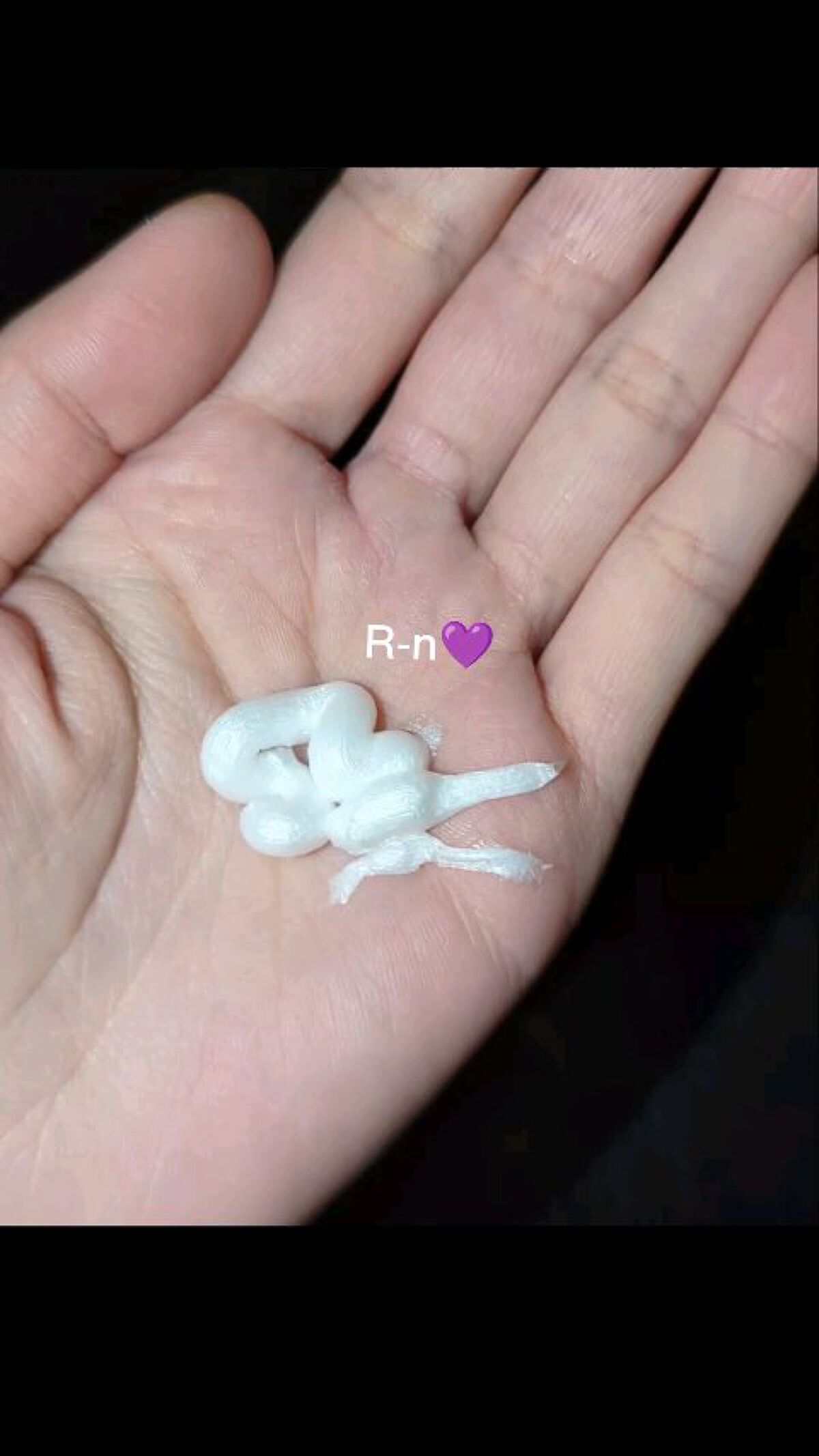 CICA マイルドフォームクレンザー/VT/洗顔フォームを使ったクチコミ（2枚目）