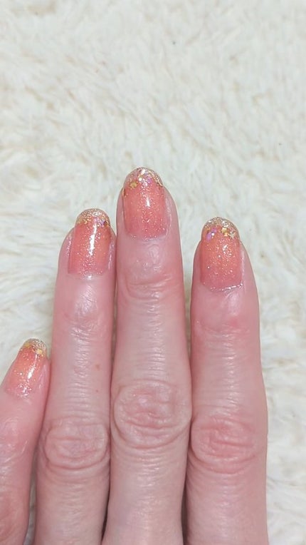 リトルジュエリーコフレ/パラドゥ/マニキュアの人気ショート動画