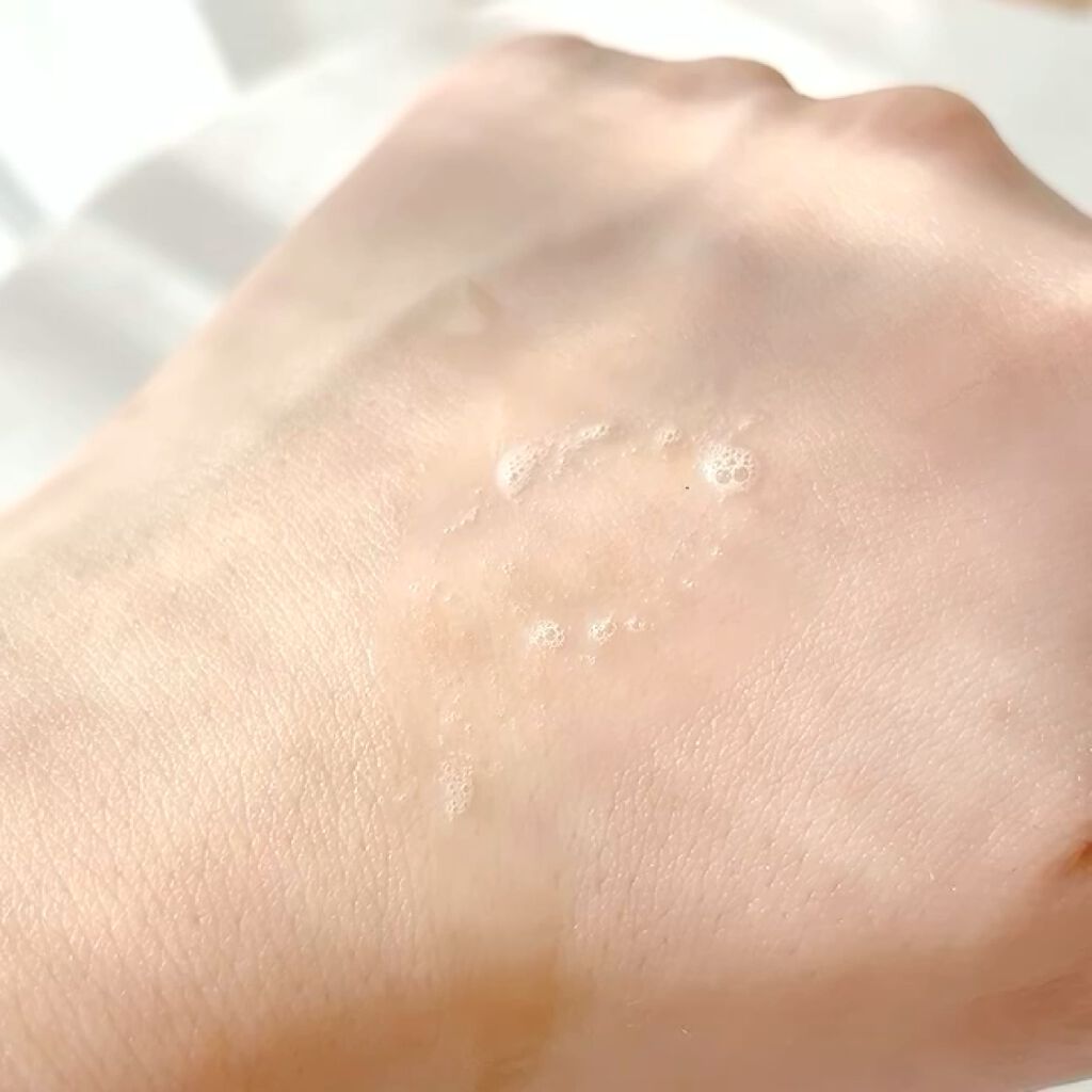 パラディシミスト ハイドレーティングエッセンス/DAMDAM/ミスト状化粧水の動画クチコミ1つ目