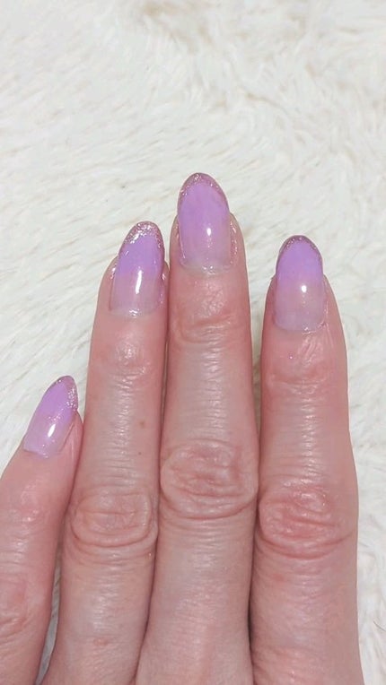 pa ネイルカラー ドロウネイル/pa nail collective/マニキュアの人気ショート動画