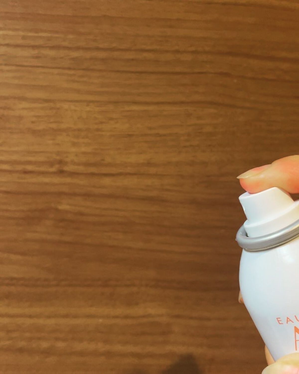 ウオーター/アベンヌ/ミスト状化粧水を使ったクチコミ（2枚目）