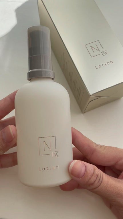 N organic Bright ホワイト クリア ローション/N organic/化粧水の人気ショート動画