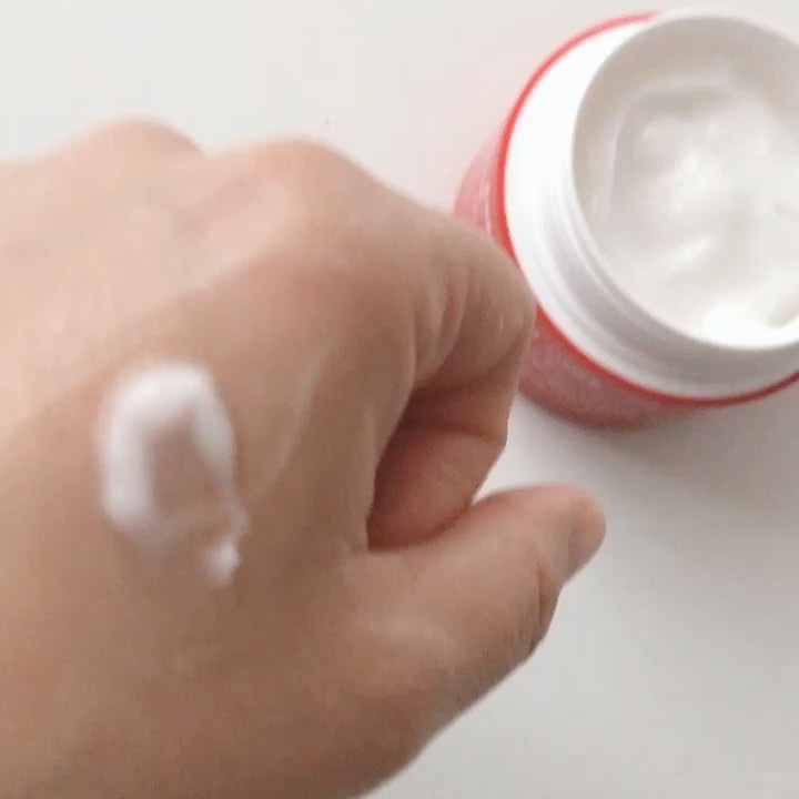 薬用美白ジェル 雪の上/雪の上/オールインワン化粧品を使ったクチコミ（3枚目）