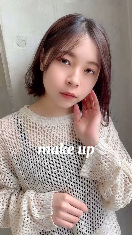 クレヨンリップ/&be/口紅の人気ショート動画