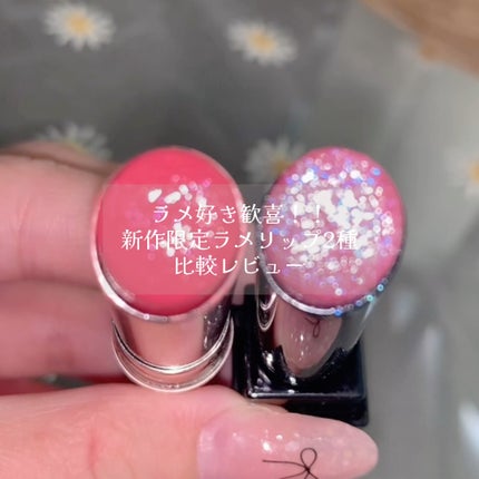 ケイト リップモンスター/KATE/口紅の人気ショート動画