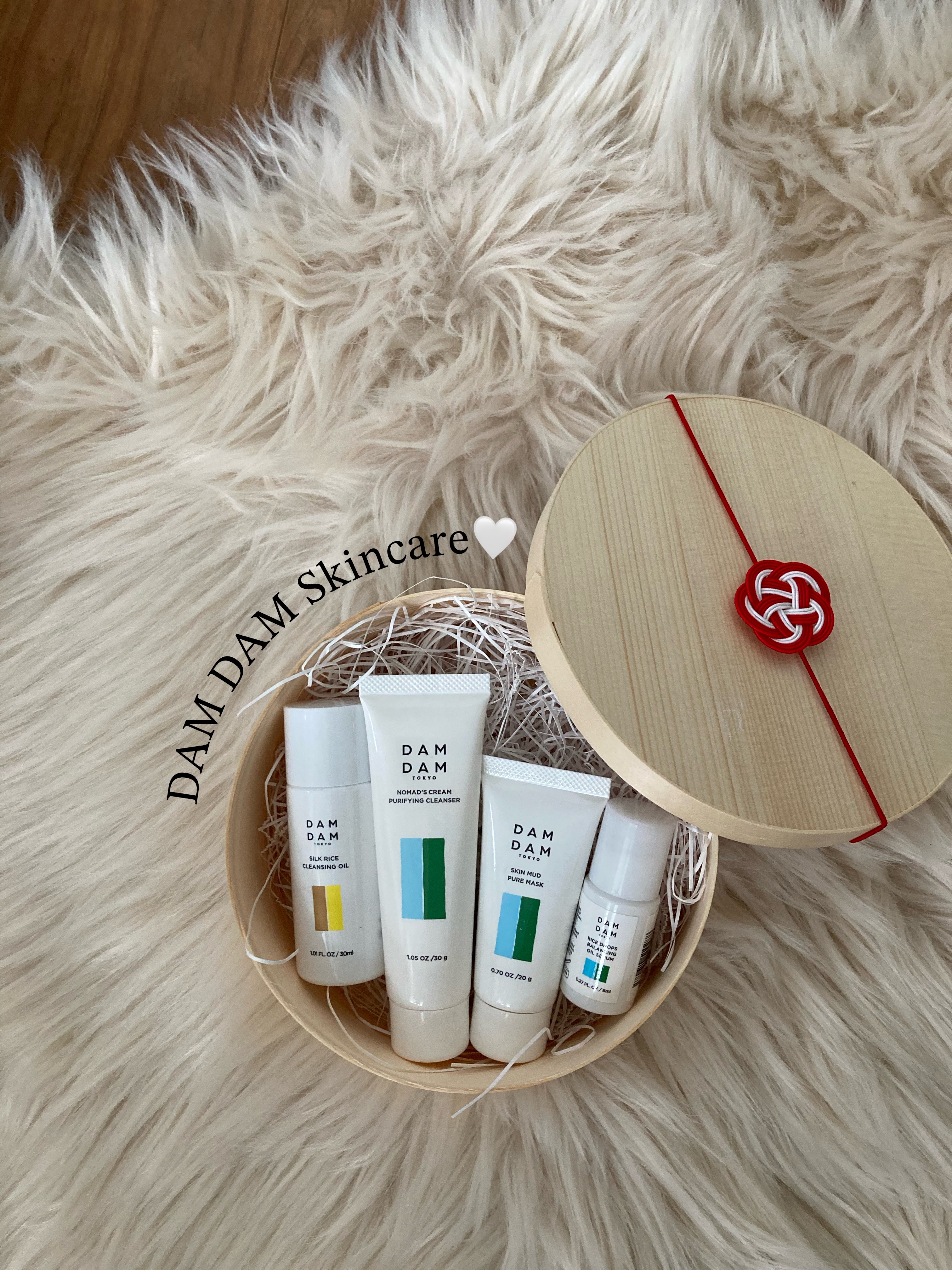 DAMDAM  スキンマッドパワーマスク/DAMDAM/洗い流すパック・マスクを使ったクチコミ（1枚目）