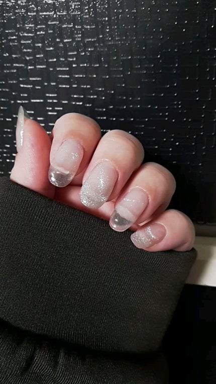 マグネットトップジェル/HOMEI/ジェルネイルの人気ショート動画