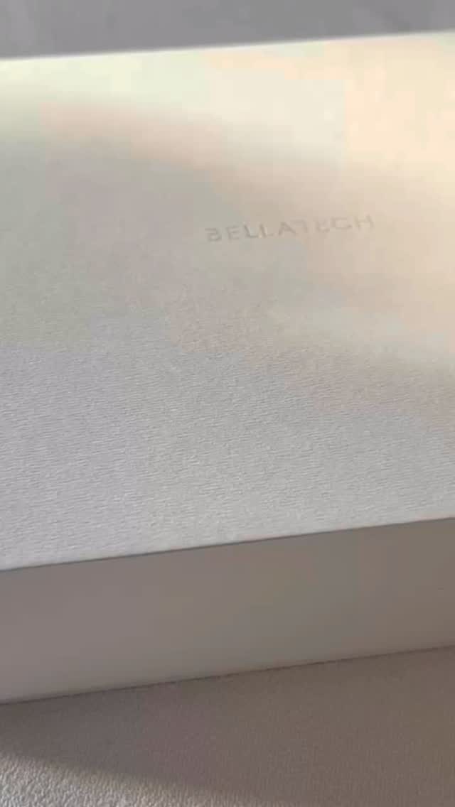 BASIC CARE/BELLATECH/美容液の動画クチコミ5つ目