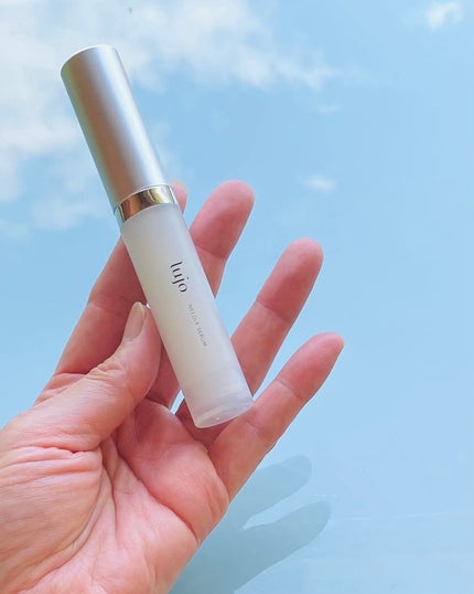 lujo ニードルセラム/lujo/美容液の人気ショート動画