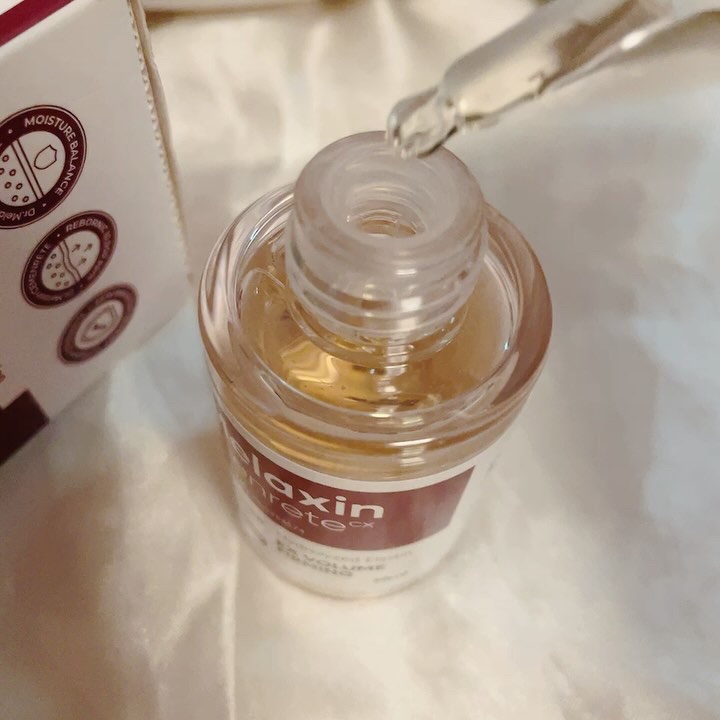 Cemenrete Calcium Intense Cream/Dr.Melaxin/フェイスクリームを使ったクチコミ（2枚目）