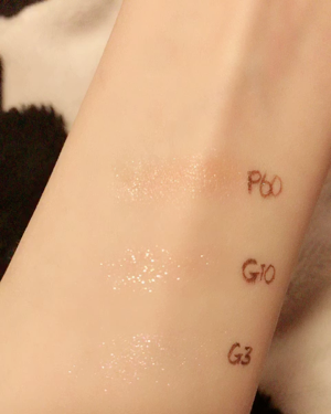 プロ シングル シャドウ/CLIO/単色アイシャドウを使ったクチコミ(1枚目)