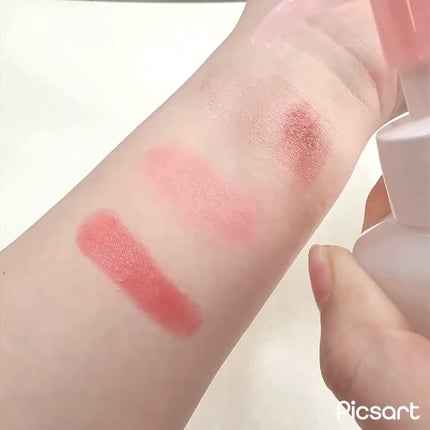 メイク落としオイル/カウブランド無添加/オイルクレンジングを使ったクチコミ(3枚目)