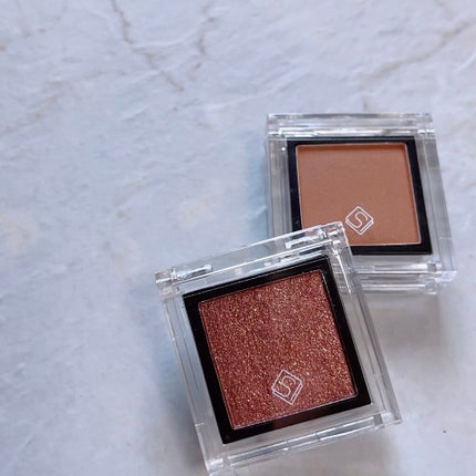 eyeshadow/SLN/単色アイシャドウの人気ショート動画