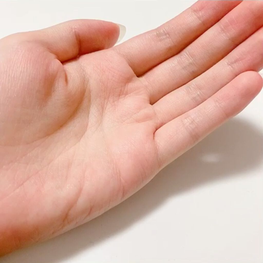 ヘアオイル/ヴィーガンスタイル/ヘアオイルを使ったクチコミ（2枚目）